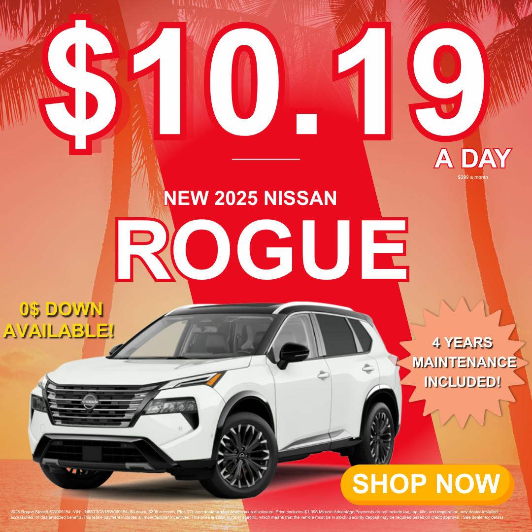 June Deals – Rogue