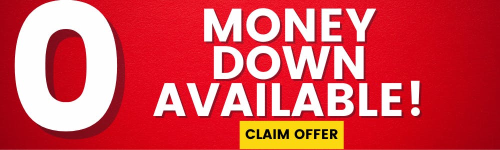 0 Down | Miracle Nissan of North Augusta