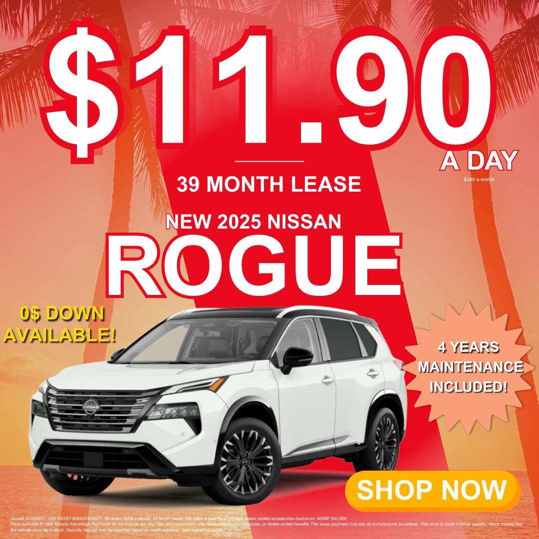 June Deals – Rogue