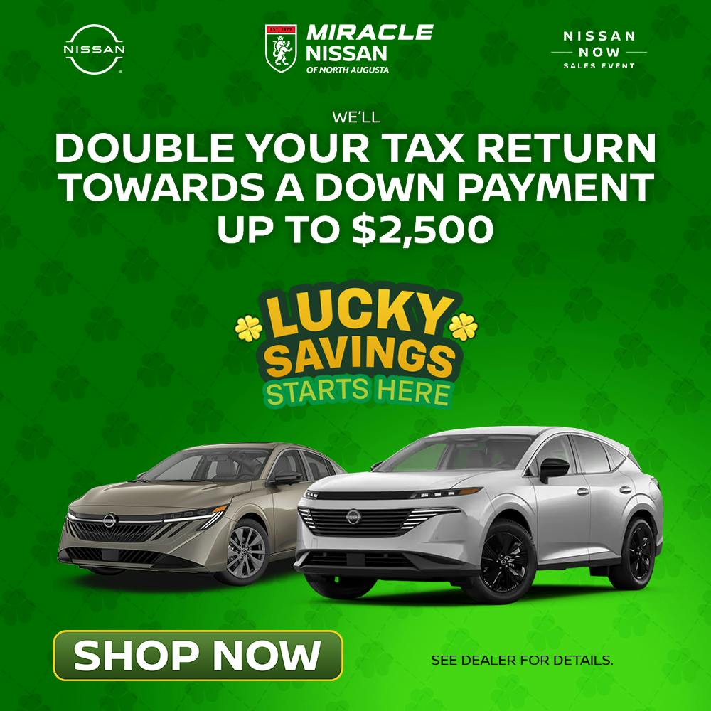 Double Your Tax Return