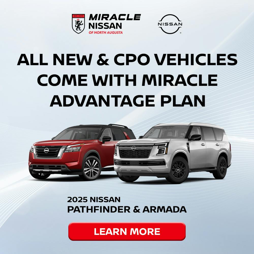 Miracle Advantage