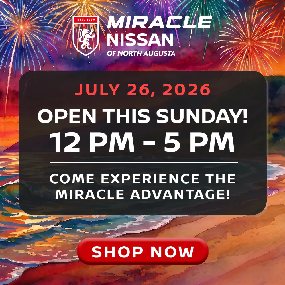 Open Sunday