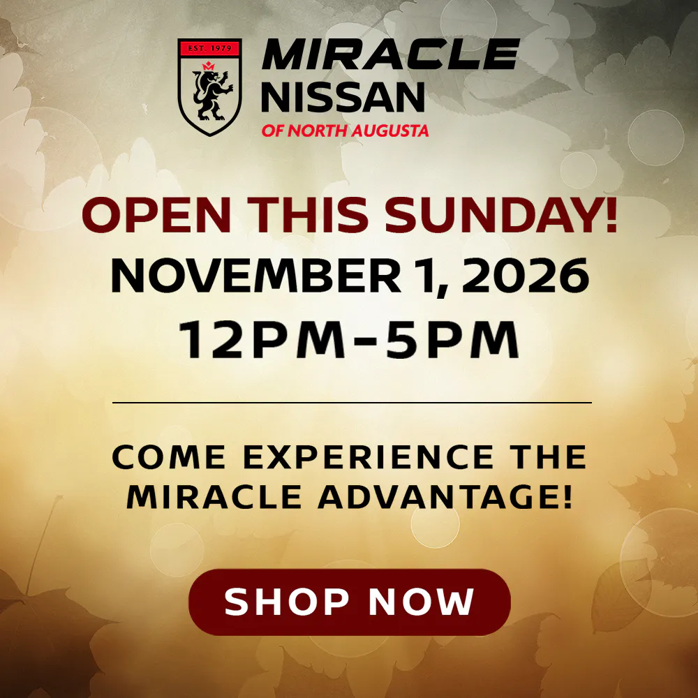Open Sunday