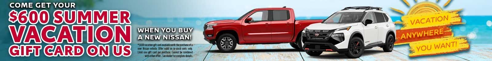 0 Down | Miracle Nissan of North Augusta