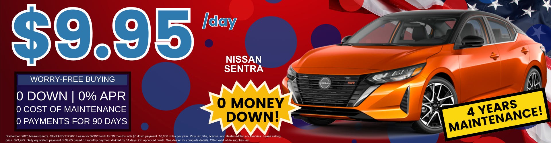 Nissan Sentra