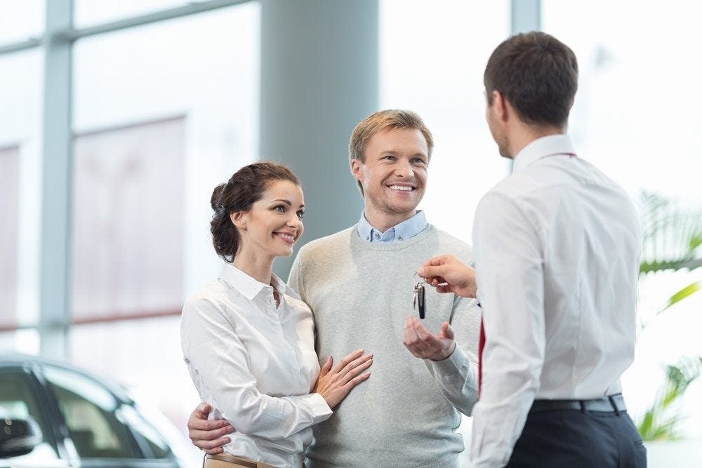 Used Car Dealer near Aiken SC