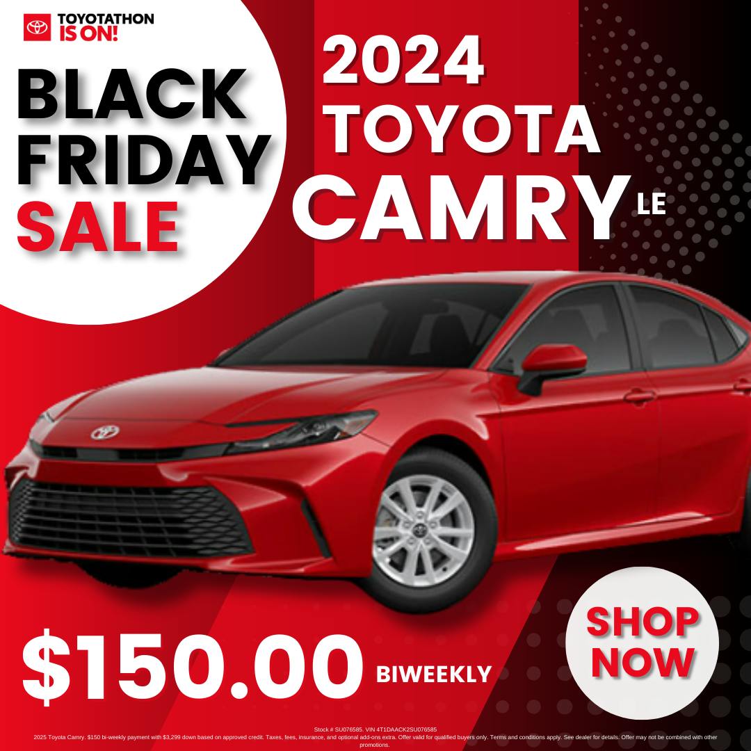 Camry