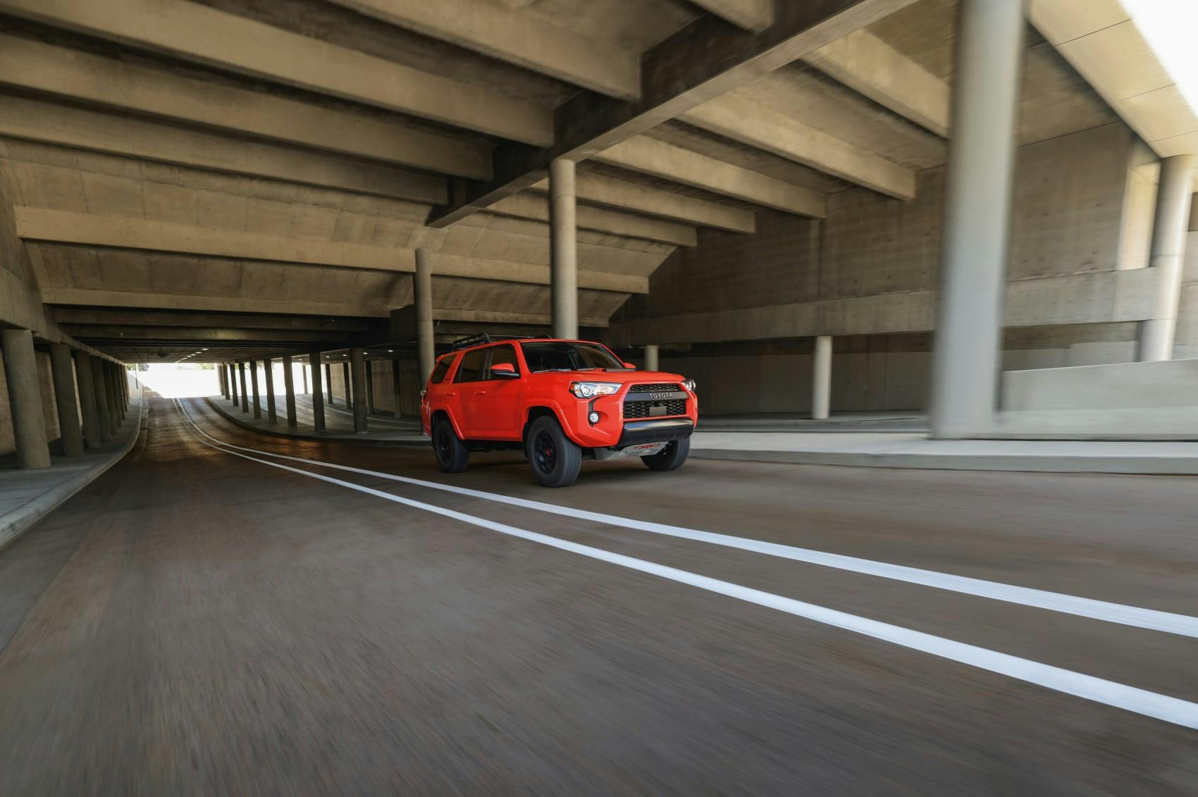 Toyota 4Runner