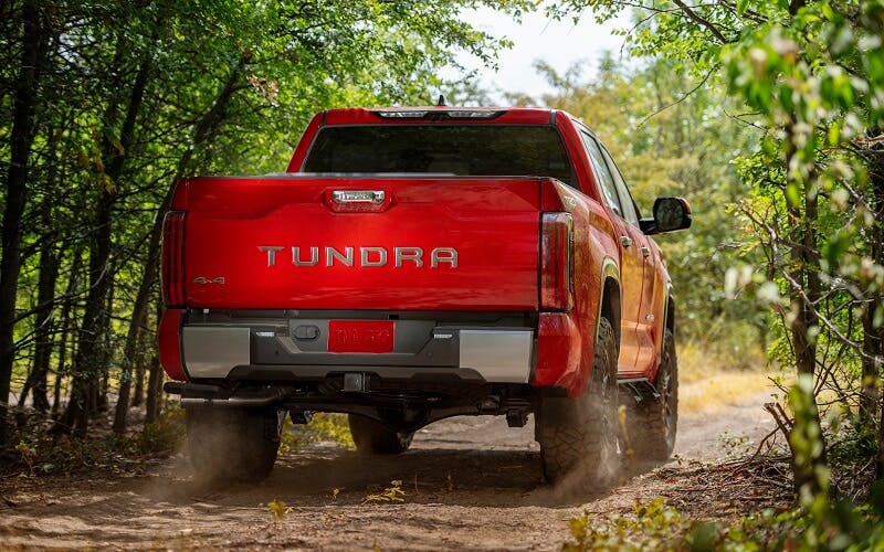 Toyota Tundra for Sale North Augusta SC