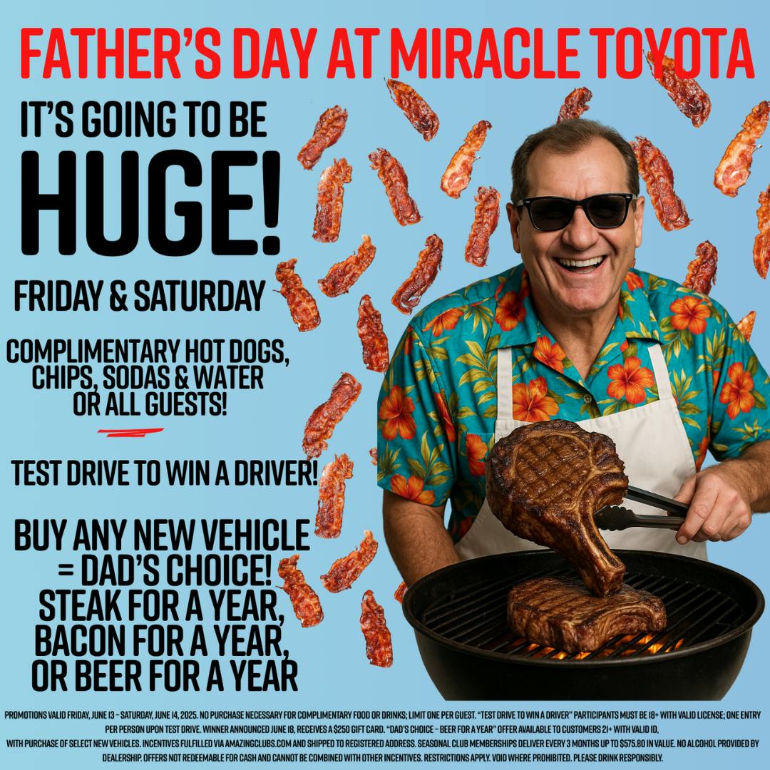 Father’s Day Banner