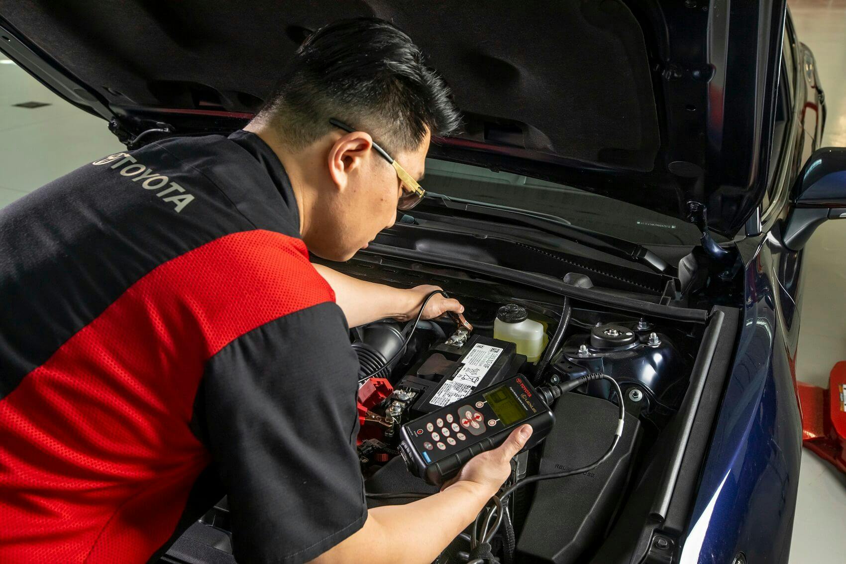 ToyotaCare
