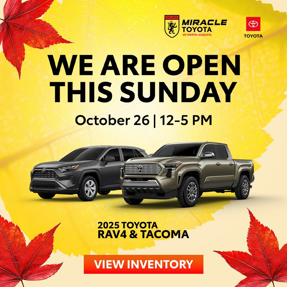 Fall Event