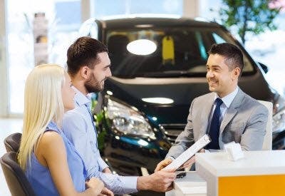 Electric Car Dealer near Beech Island SC