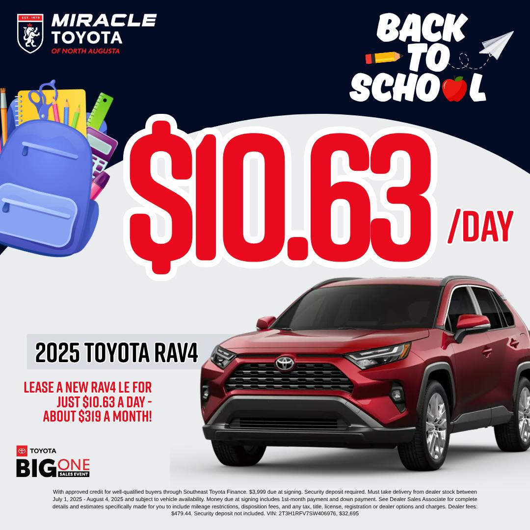 BTS RAV4