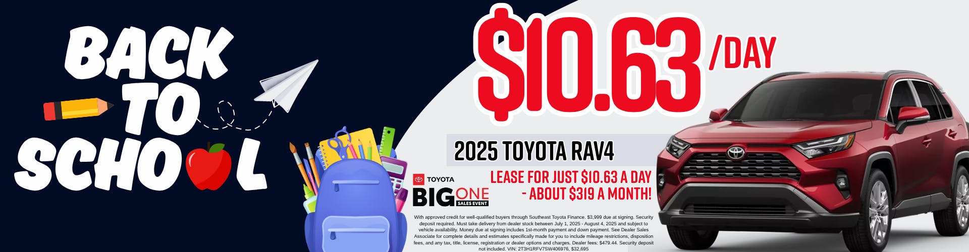 BTS RAV4