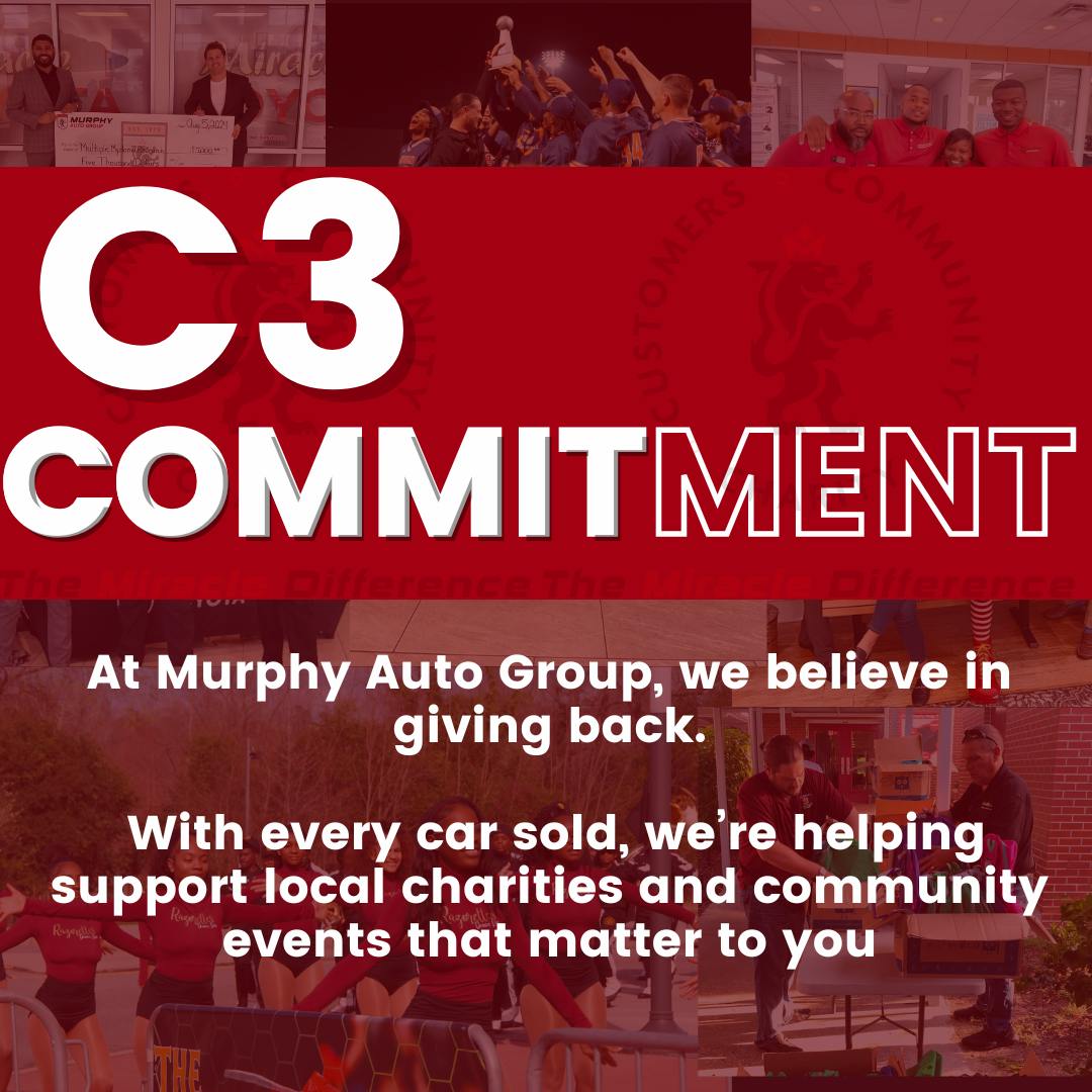 C3 Commitment