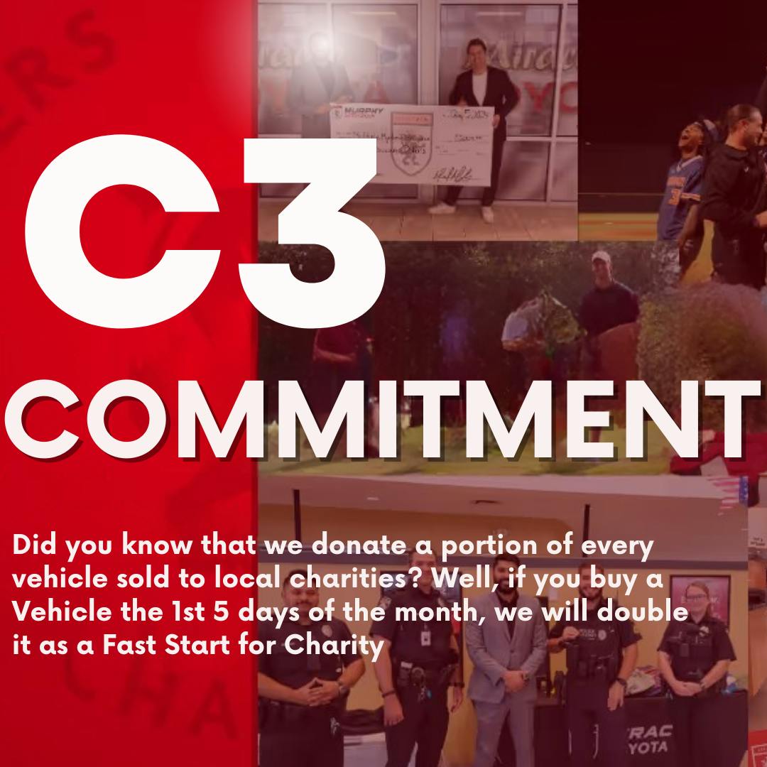 C3 Commitment