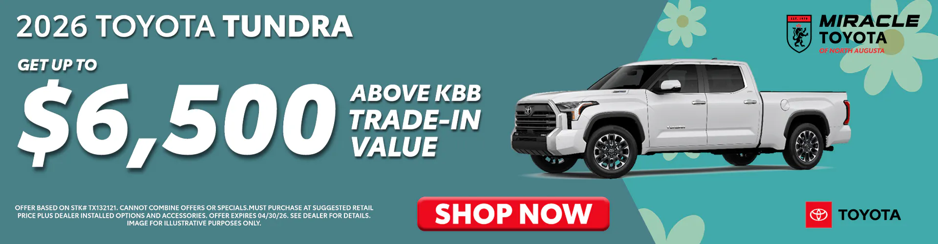KBB Trade