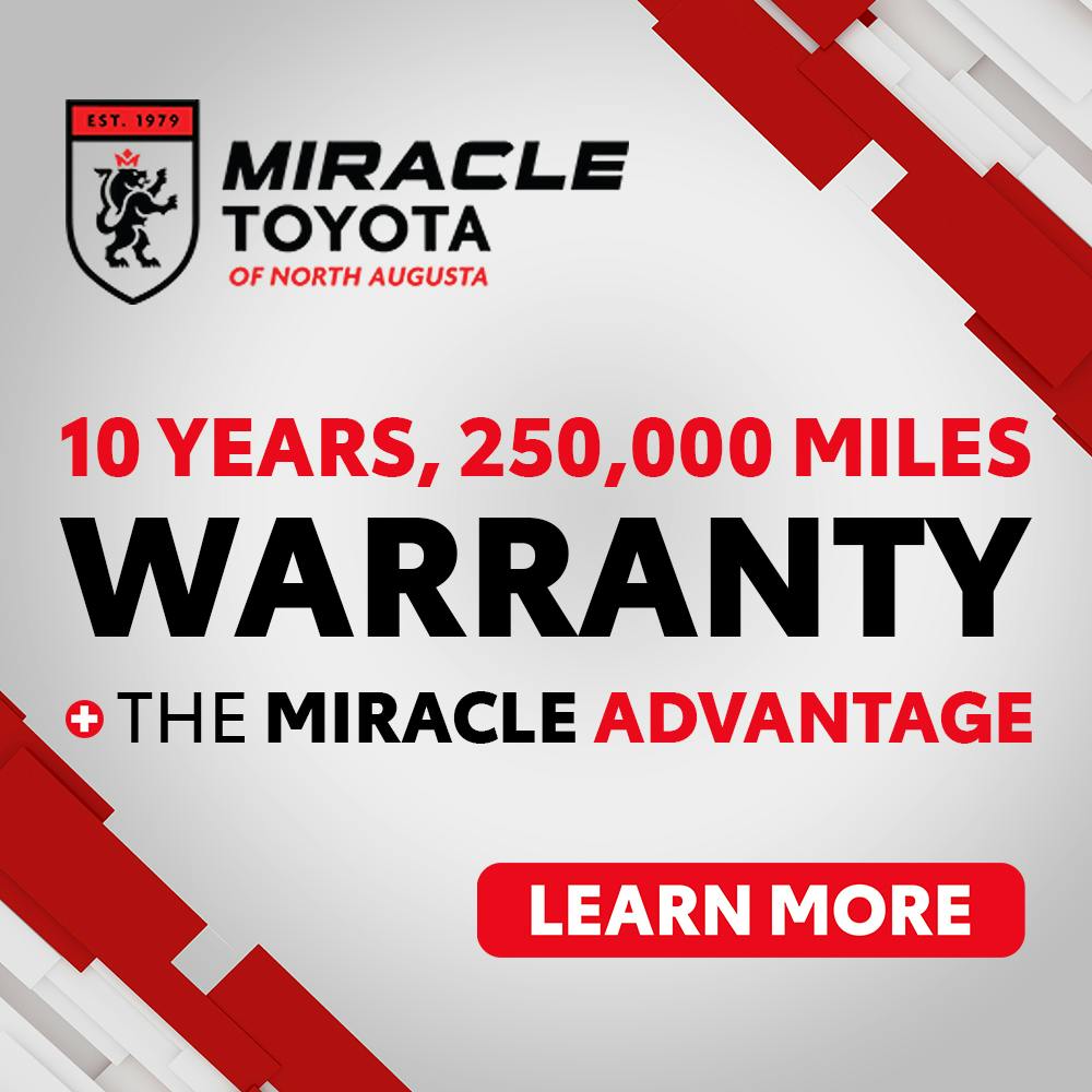 250,000 Warranty
