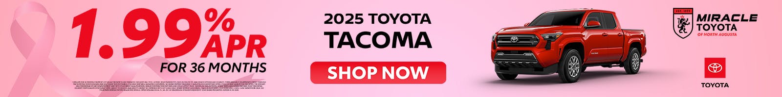 Tacoma