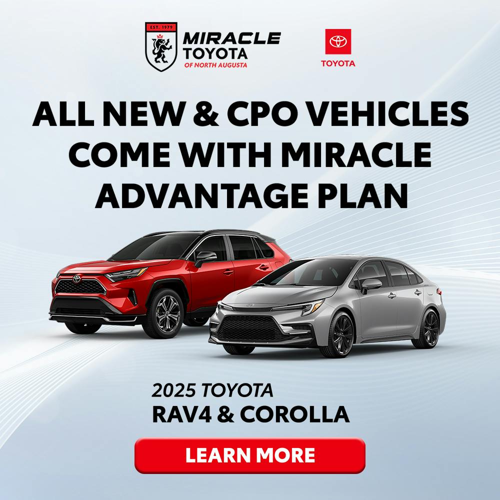 Miracle Advantage Plan