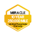 Miracle Toyota Warranty