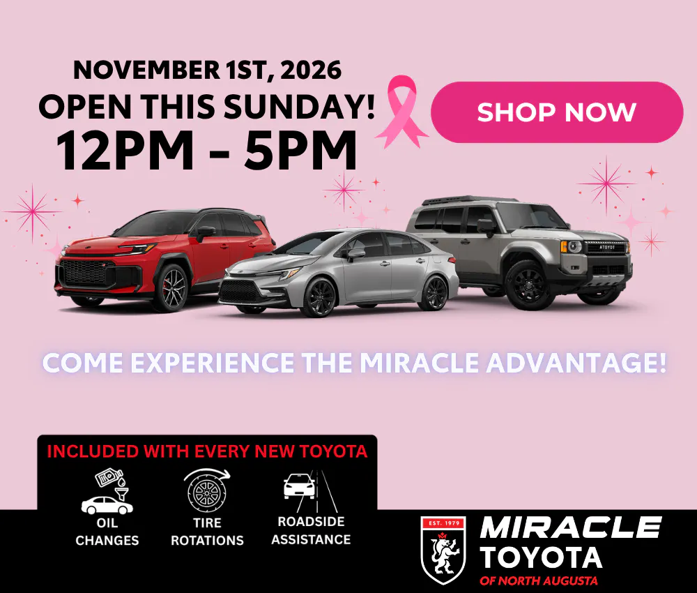 Sales will be Open Sunday Nov 1st