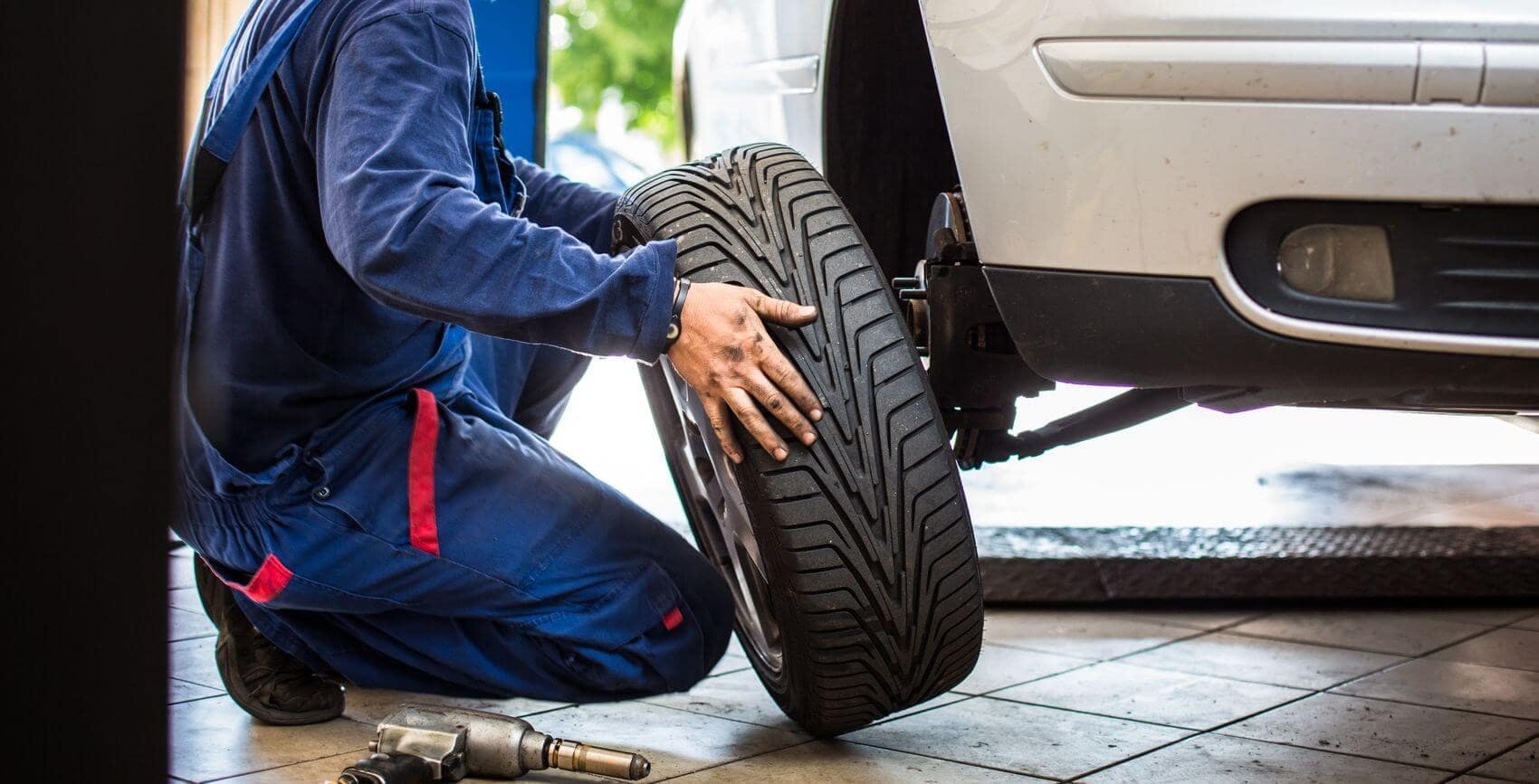 Check Out Our Service Specials
