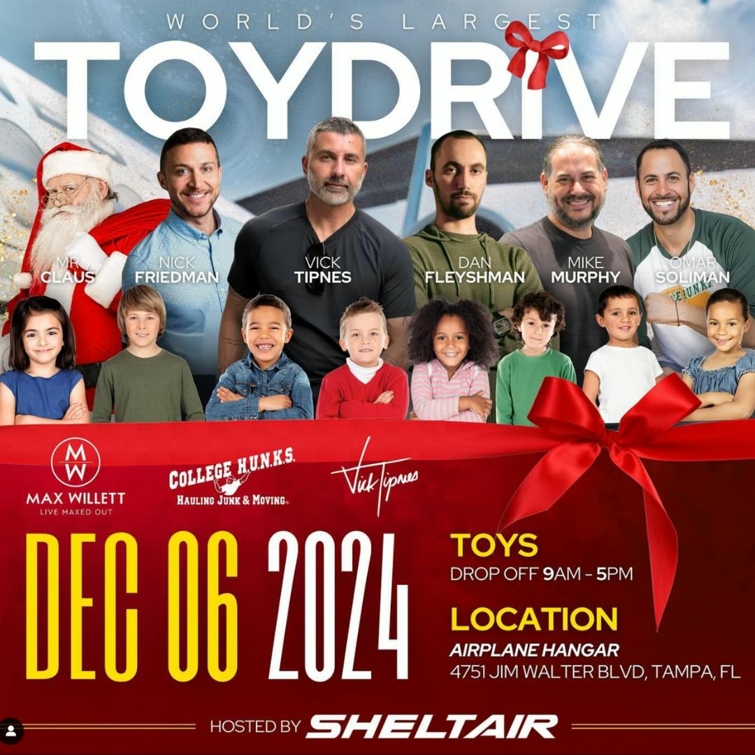 Toydrive