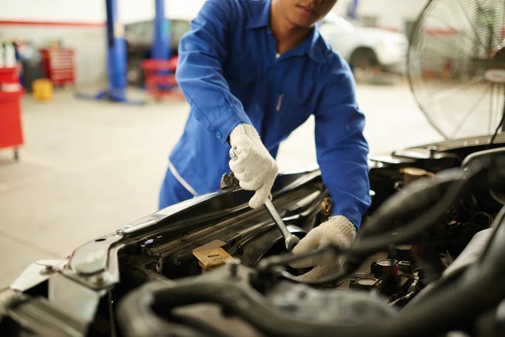 Do You Need Transmission Repair?