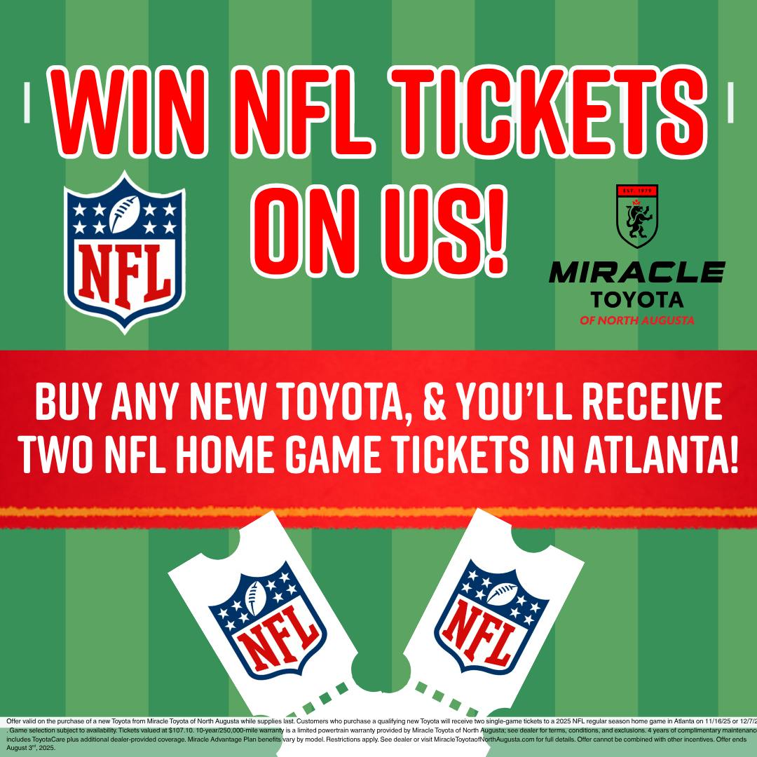 NFL Tickets