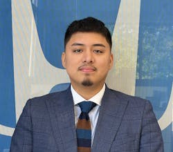 Carlos Ranfla Photo