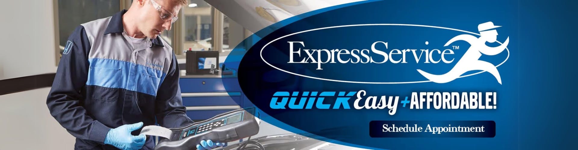 Express Service