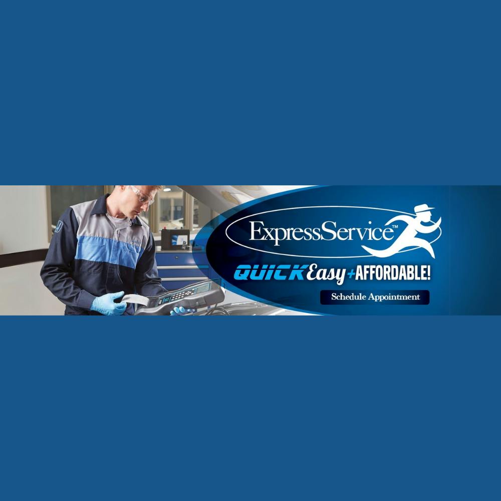 Express Service