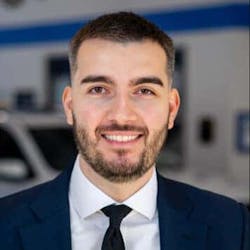 Haris Deljanin Photo