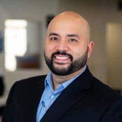 Joe Marranzino Photo
