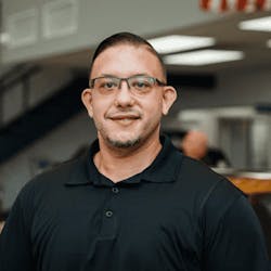 Lino Rodriguez Photo