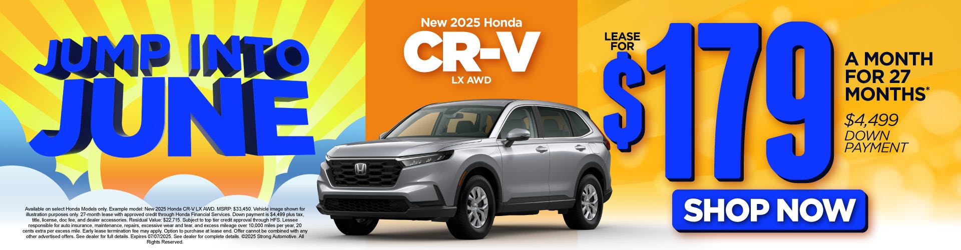 SAM – JUN – crv