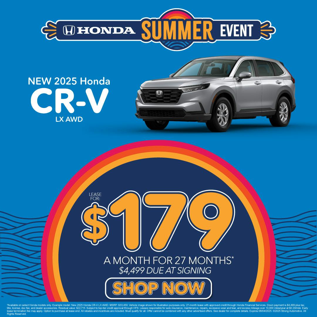 SAM – JUL – crv