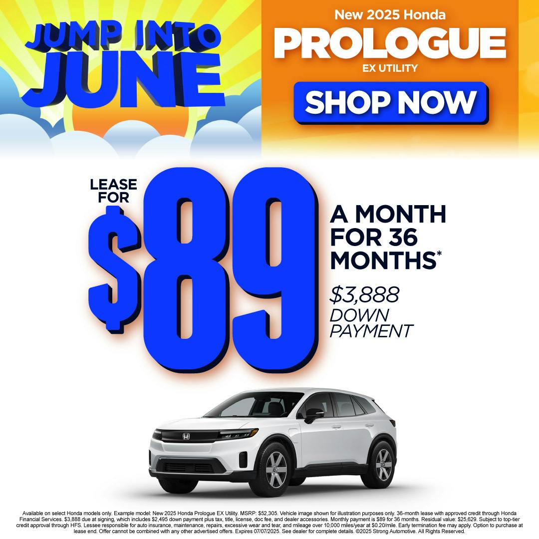 SAM – JUN – Prologue