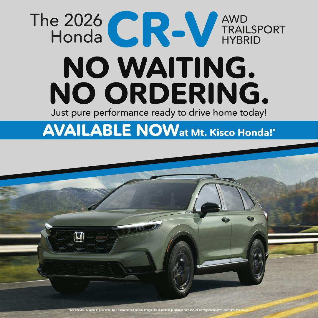 SAM – EVERGREEN – CRV HYBRID