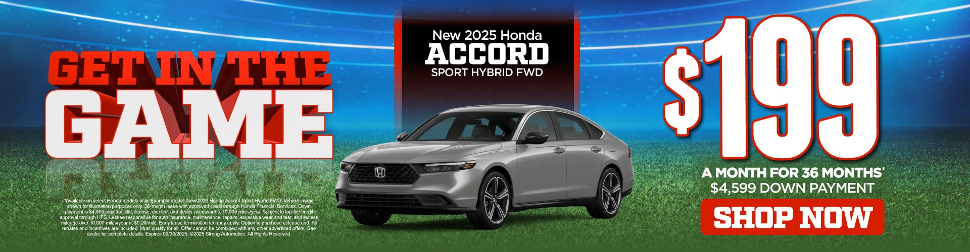 SAM – Accord