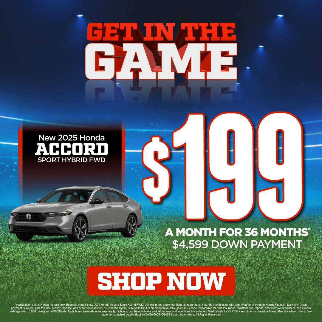 SAM – Accord