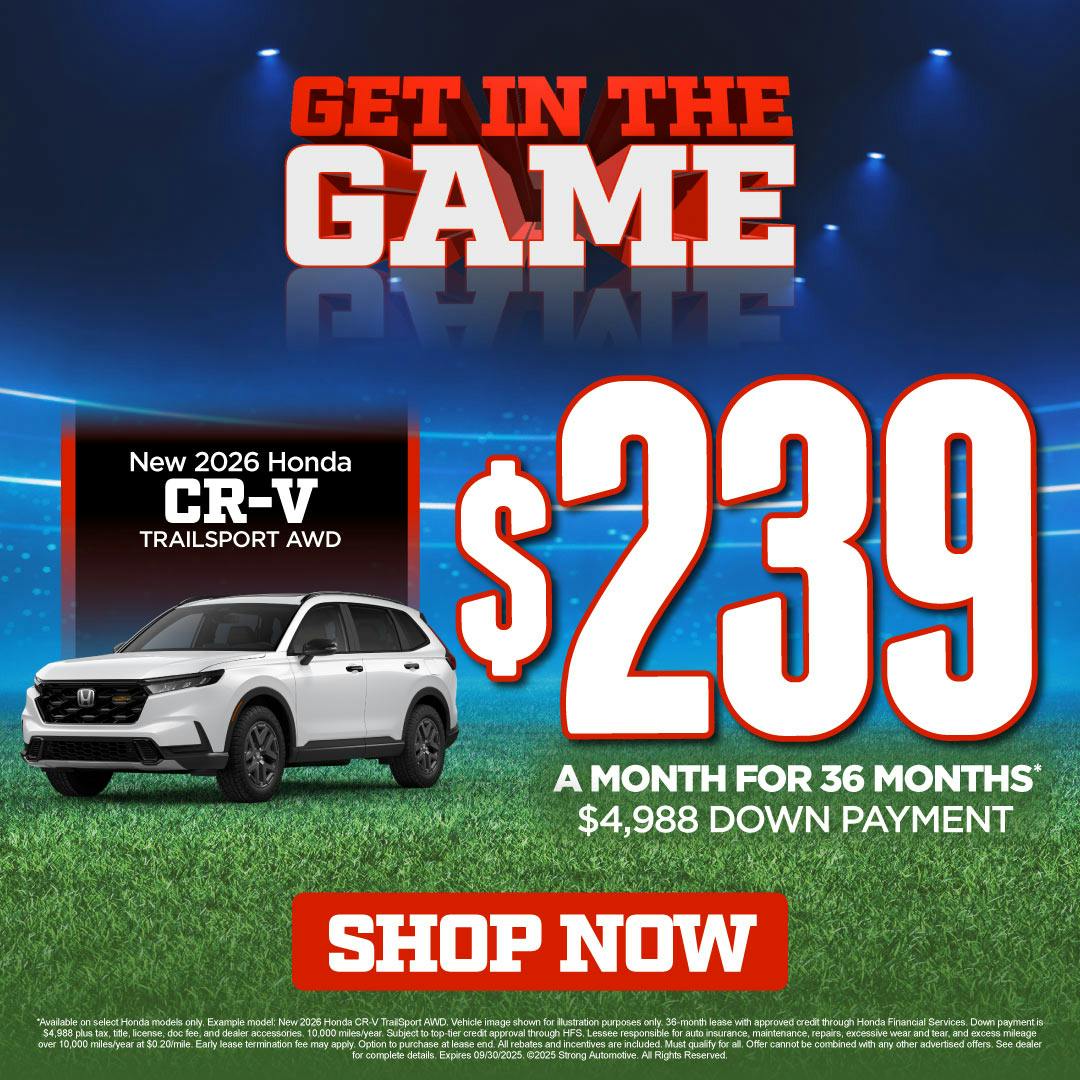SAM – CRV