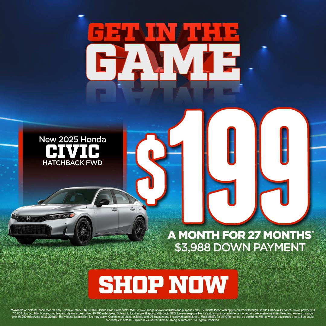 SAM – Civic