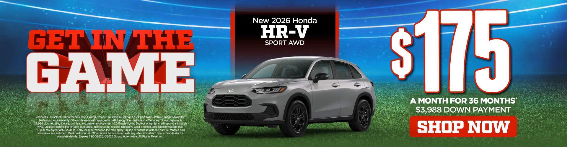 SAM – HRV