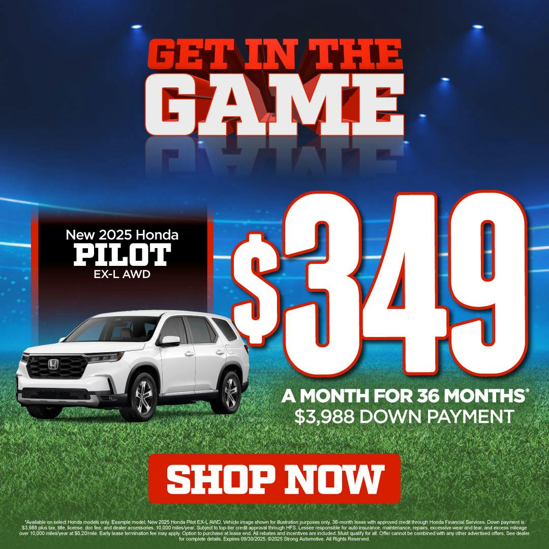 SAM – PILOT