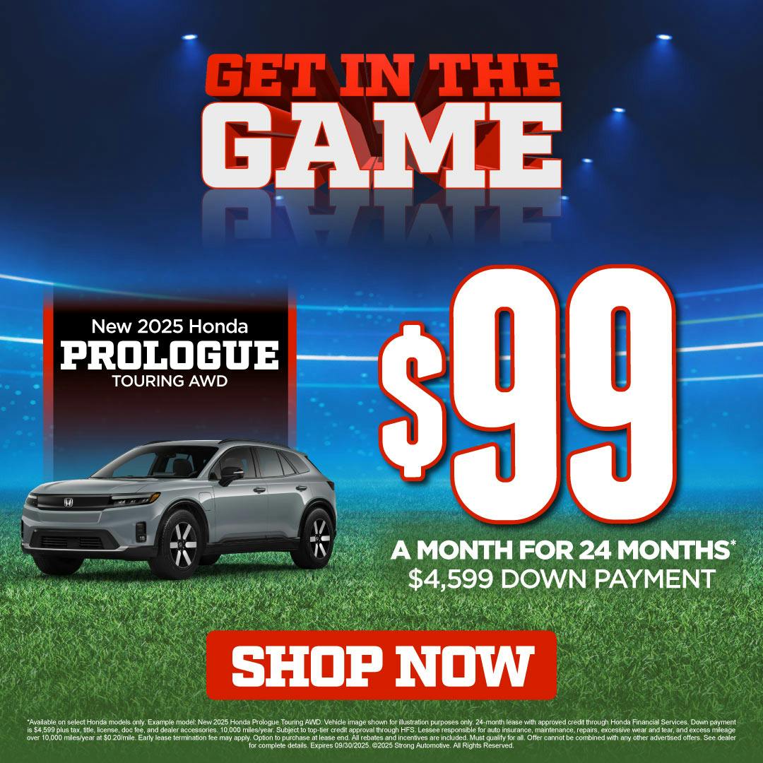 SAM – PROLOGUE