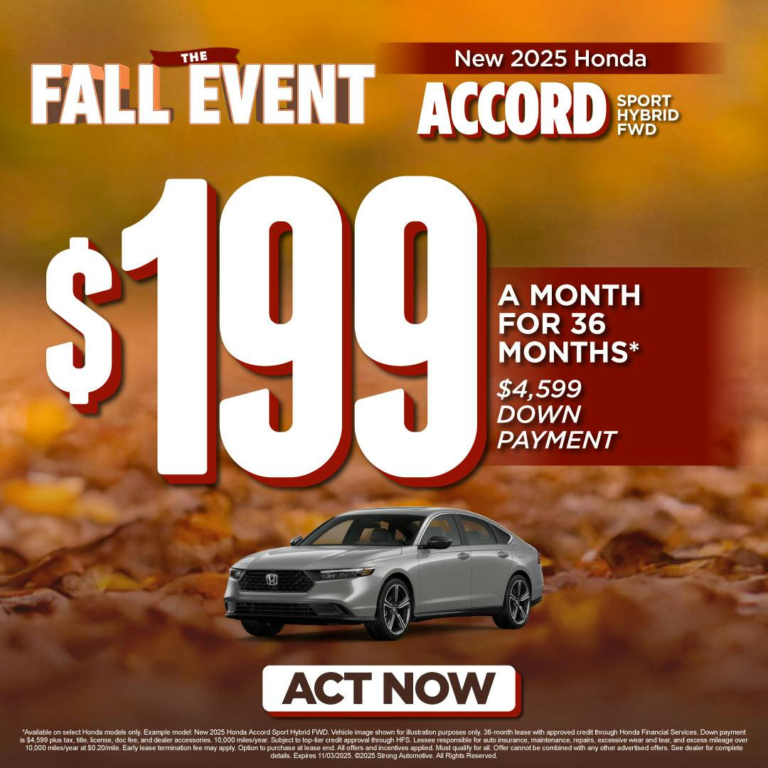 SAM – Accord