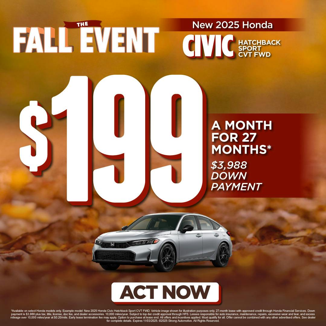SAM – Civic